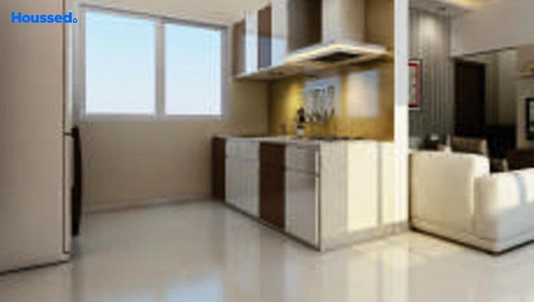 Sample Apartment